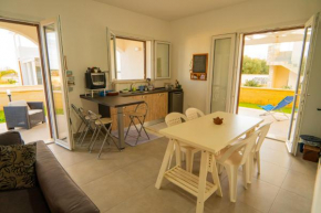 villa sail&travel *riserva dello stagnone* Marsala